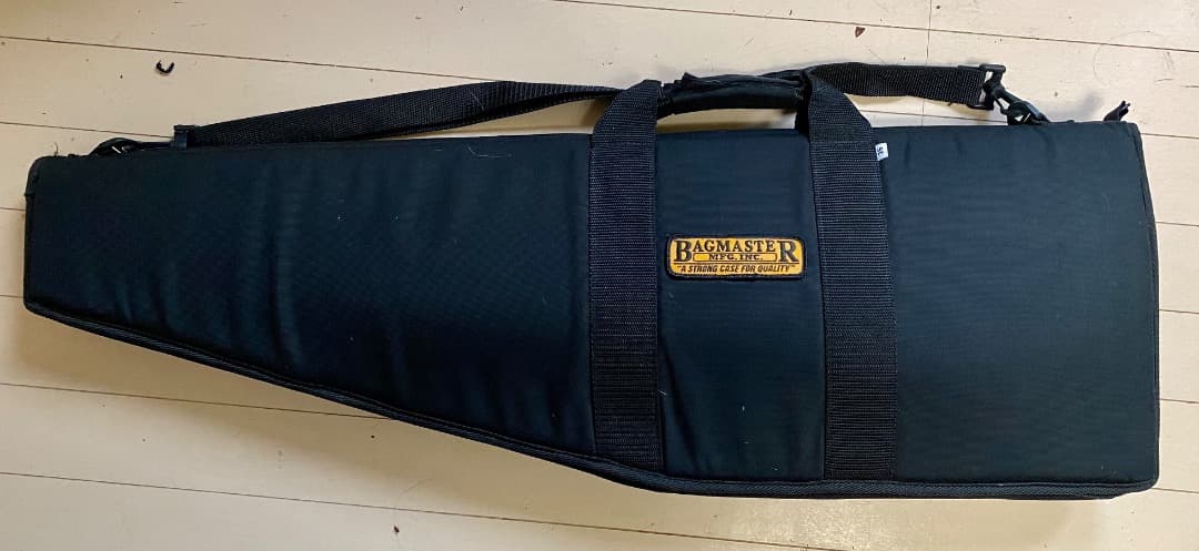 東京マルイ　MC51 G3 SHORTY スタンダード電動ガン・セット