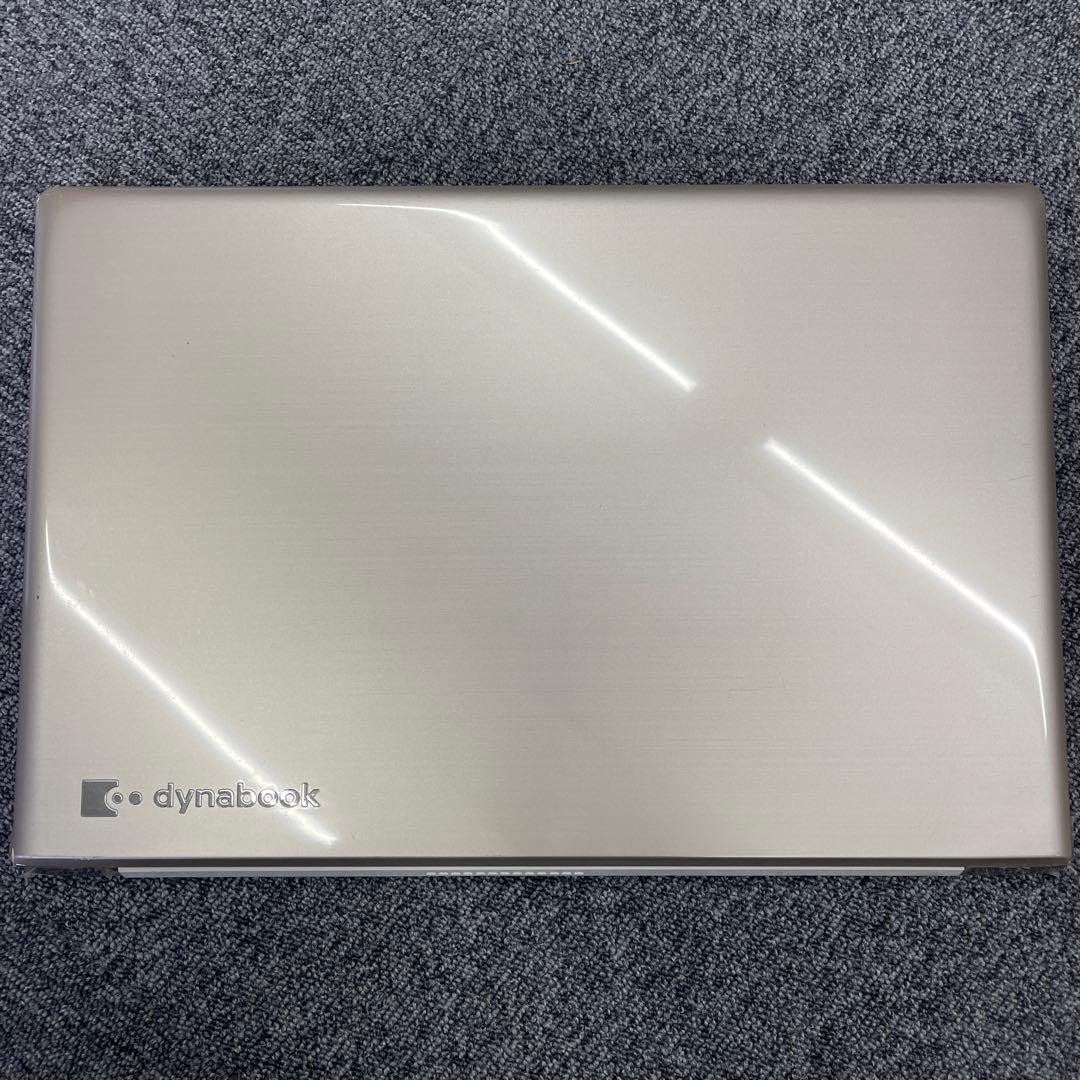 【美品訳あり】dynabook Celeron SSD240GB