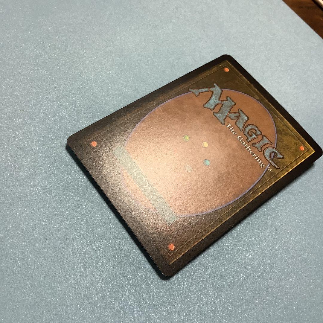 ムル・ダヤの巫女/Oracle of Mul Daya  ZEN英語foil