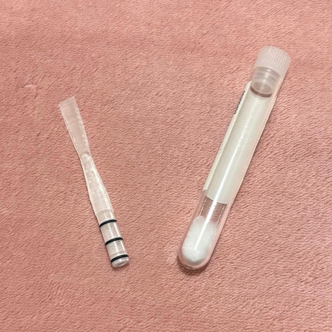 レジェール オーボエ リード 選定品 ミディアムハード プラスチックリード