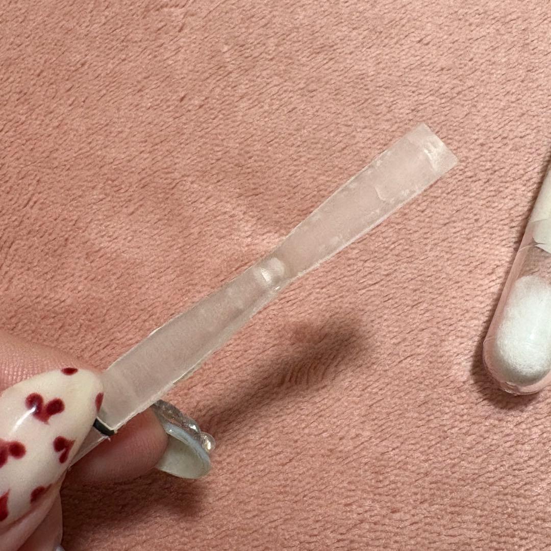 レジェール オーボエ リード 選定品 ミディアムハード プラスチックリード