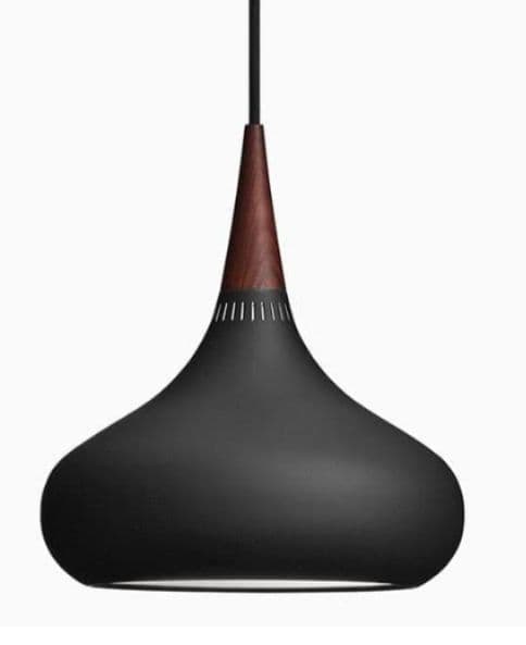 フリッツハンセン ORIENT ペンダントランプ P1 2台まとめ