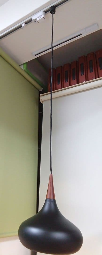 フリッツハンセン ORIENT ペンダントランプ P1 2台まとめ