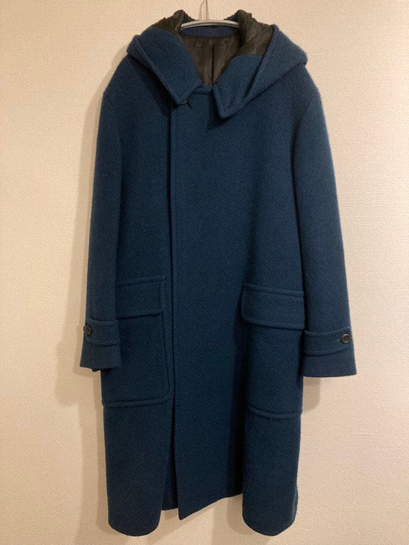 期間限定値下げURU（ウル）ロングコート