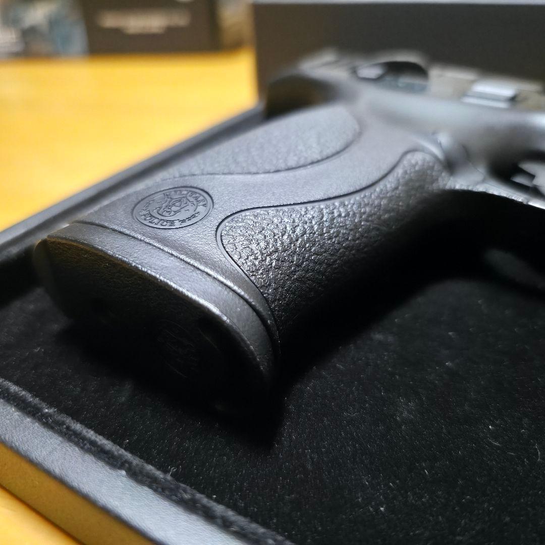 東京マルイ M&P9