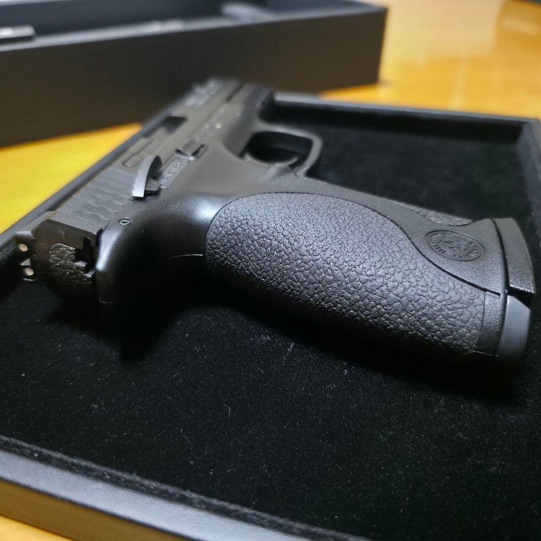 東京マルイ M&P9