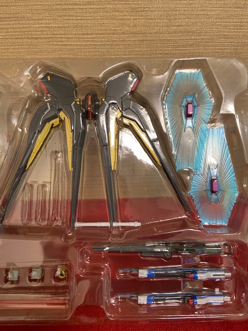 ストライクフリーダムガンダム弐式ラクス.クライン（パイロットスーツVer)セット