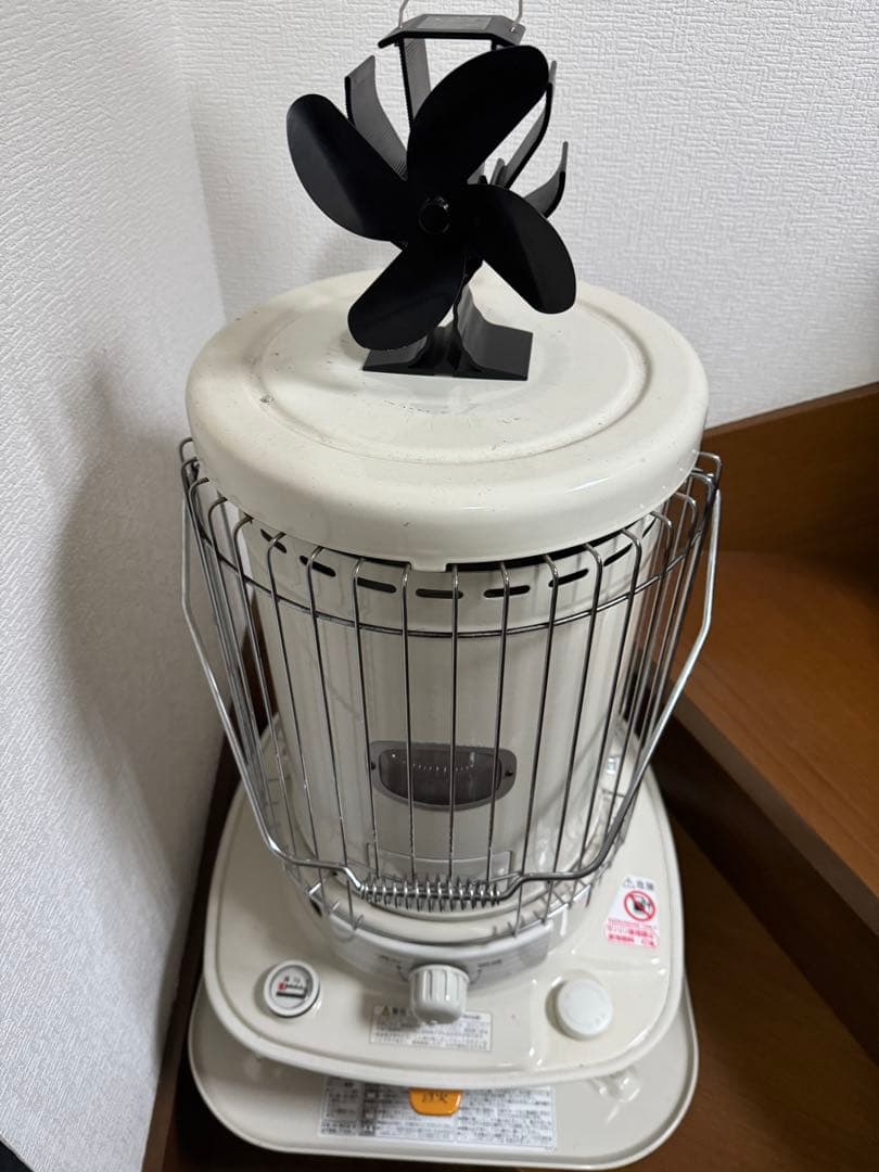 コロナ石油ストーブ 灯油暖房ストーブ 型式SL-6620