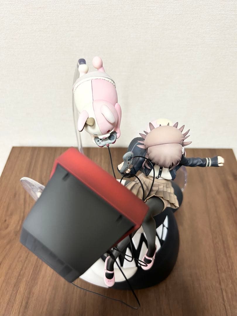 スーパーダンガンロンパ2 さよなら絶望学園 七海千秋 1/8 完成品フィギュア