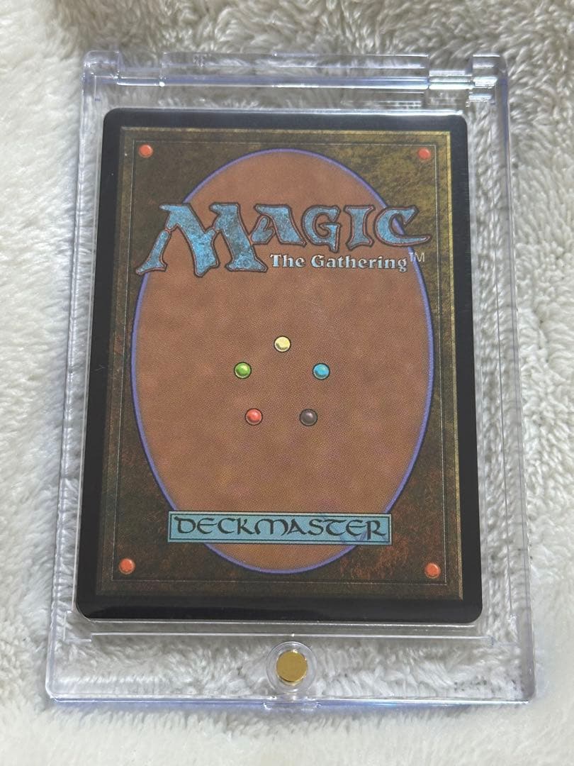 チョコボバンドル限定　瞬唱の魔道士　FOIL