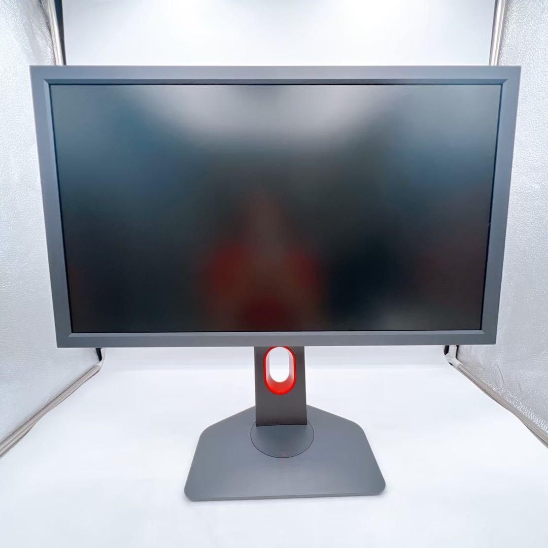 BenQ ZOWIE XL2411K ゲーミングモニター 24インチ フルHD