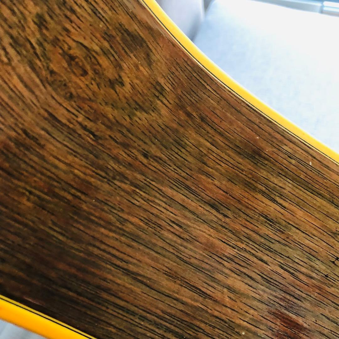 希少‼️ Jビンテージの本命 Westone W-80 最初期３ピースハカランダ‼️