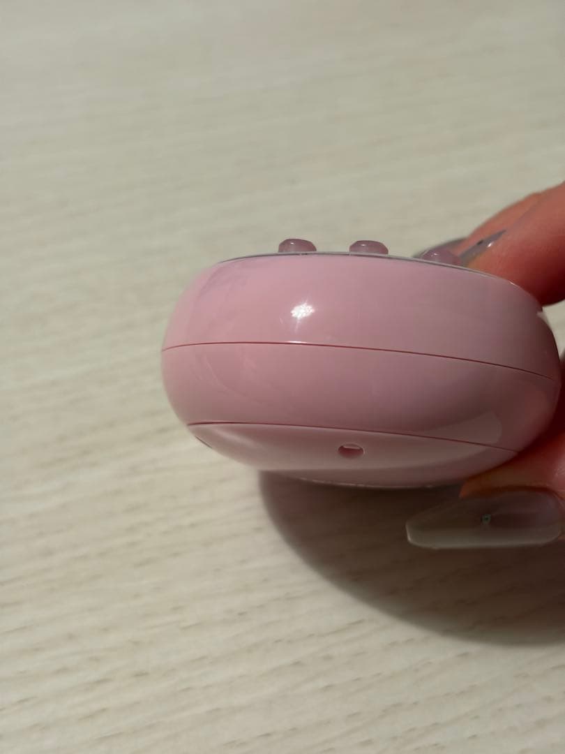 【美品】たまごっちメルヘンみーつver.　ピンク