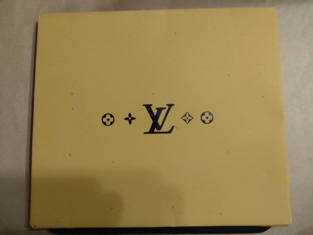 LOUIS VUITTON　ヴィトン　マウスパッド　ノベルティ　貴重　美品