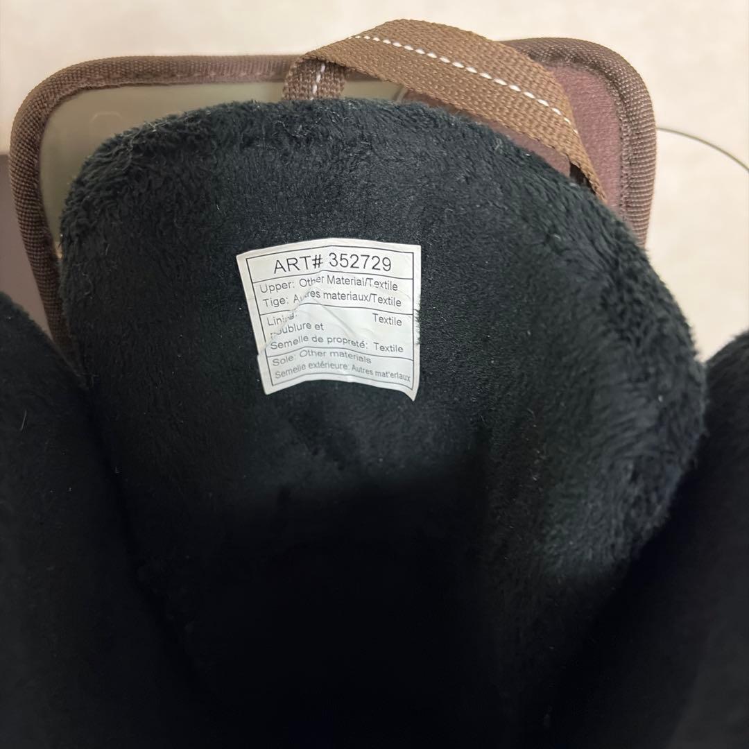 【美品/訳あり】HEAD クラッシック　スノーボードブーツ BOA 27.5cm