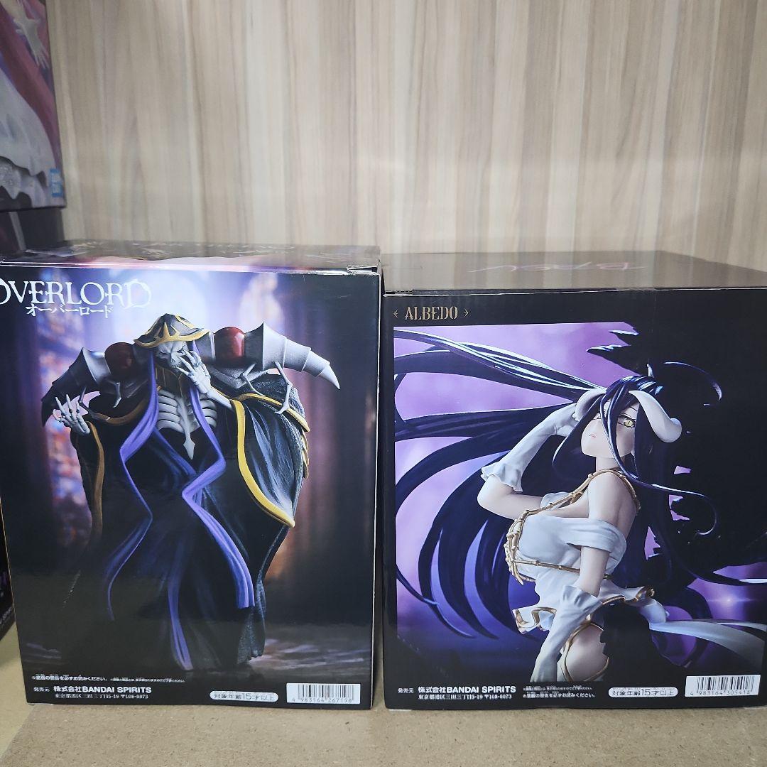 激アツ！デカ箱すぺしゃる　#白るまんどのフィギュア