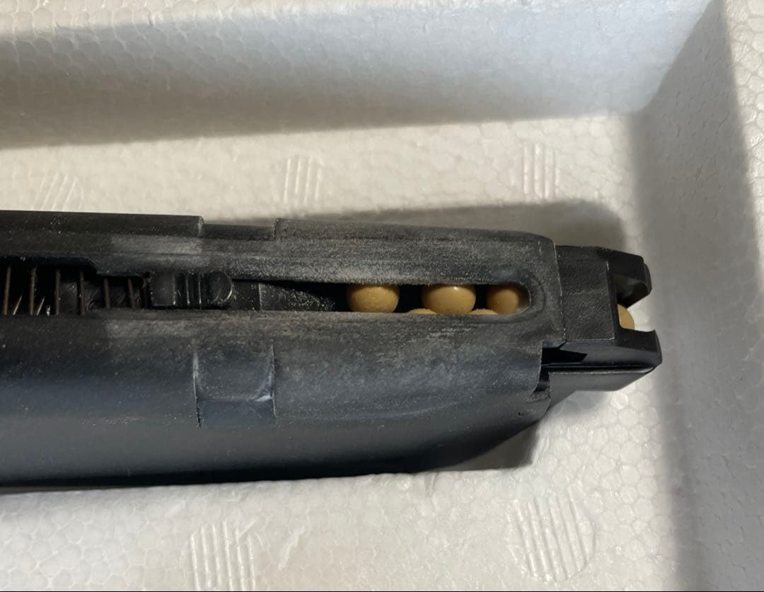 GLOCK18C ガスガン フルオート・セミオート