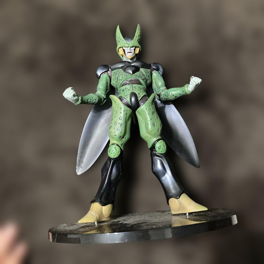 ドラゴンボールフィギュアまとめ売り12個