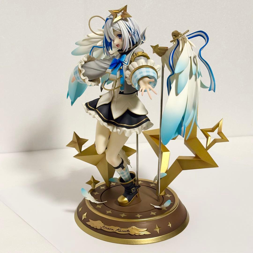 ホロライブ 天音かなた 1/7スケールフィギュア