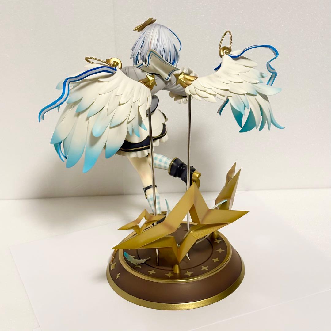 ホロライブ 天音かなた 1/7スケールフィギュア