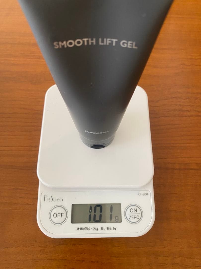 Panasonic VITALIFT バイタリフト RF EH-SR85-K