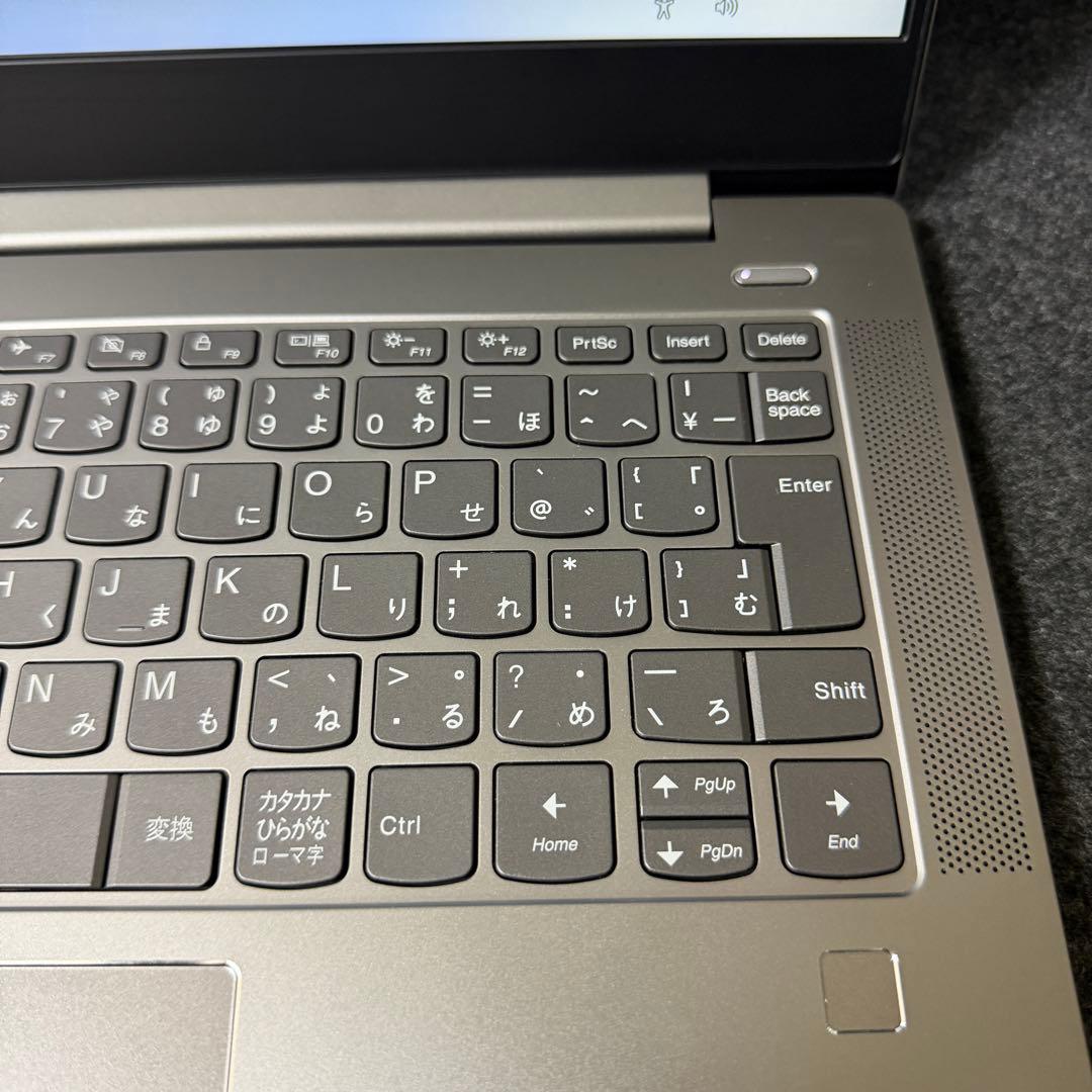 中古 即納 Lenovo ideapad S540ノートブックCore i5