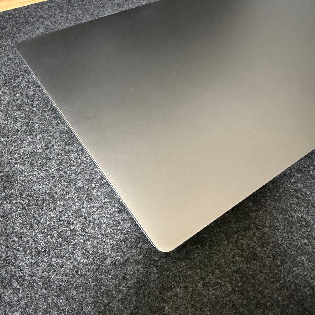 中古 即納 Lenovo ideapad S540ノートブックCore i5