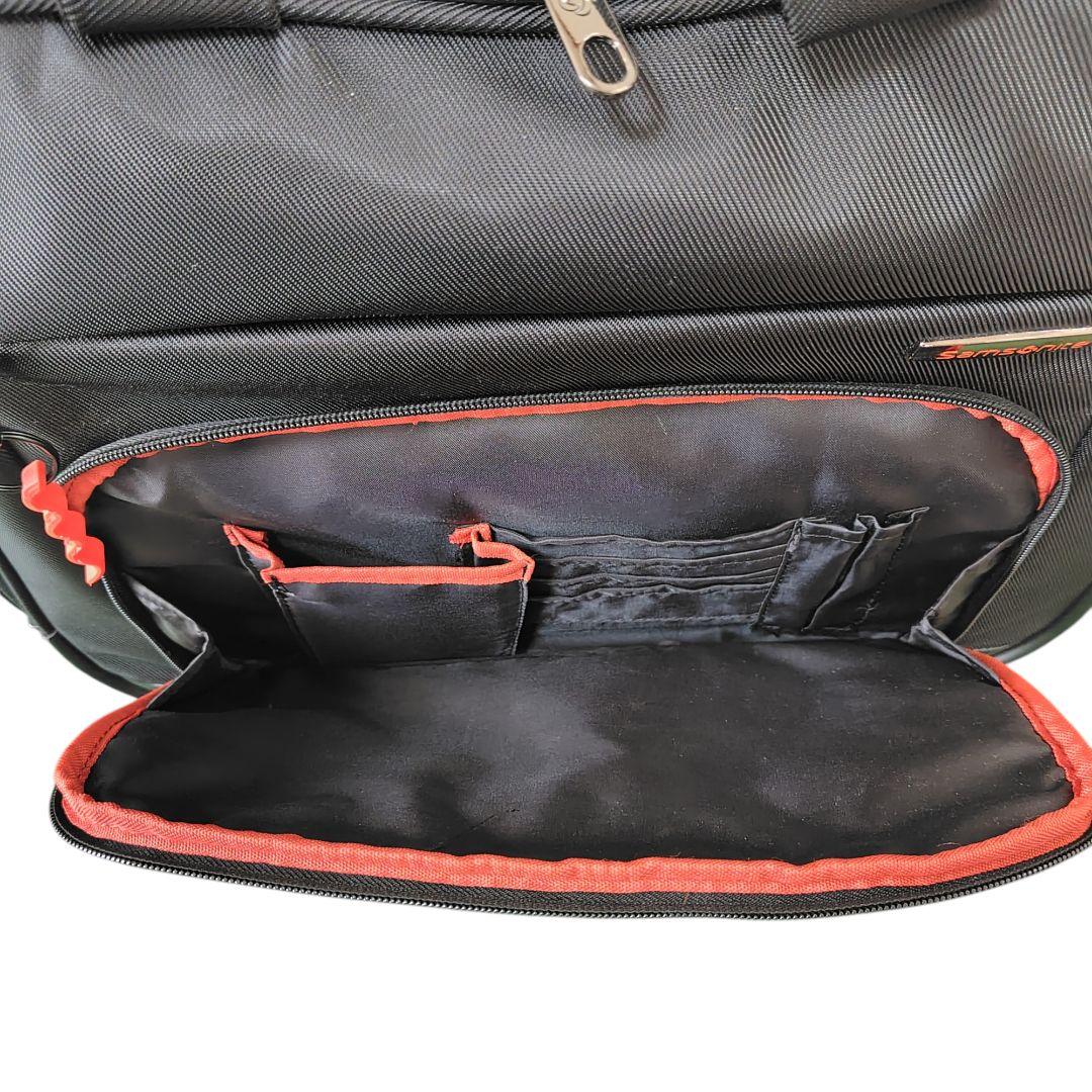 サムソナイト キャリーケース キャリーバッグ 機内持ち込みOK 2輪