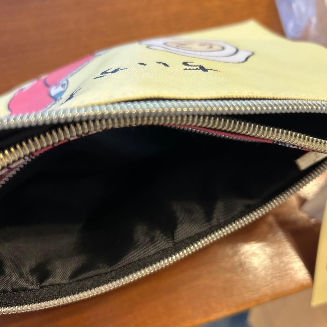 ちいかわ　たこぎ　セット