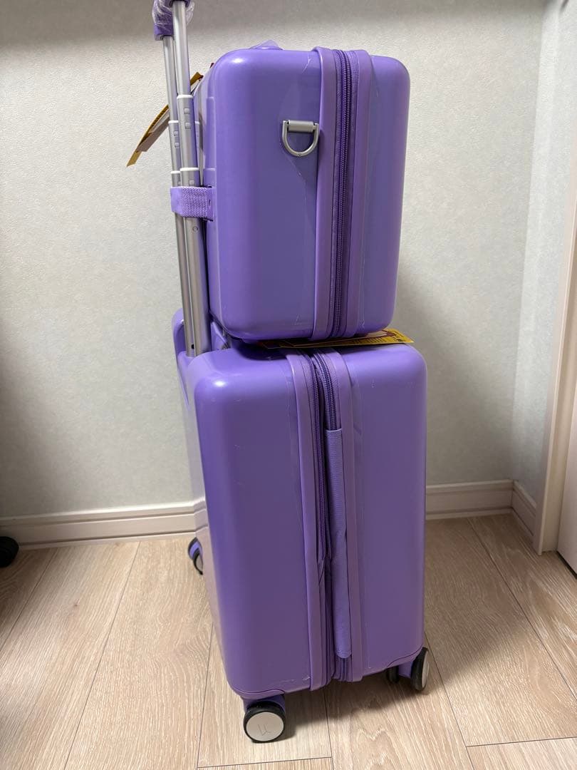 BTS ダイナマイト キャリーケースセット