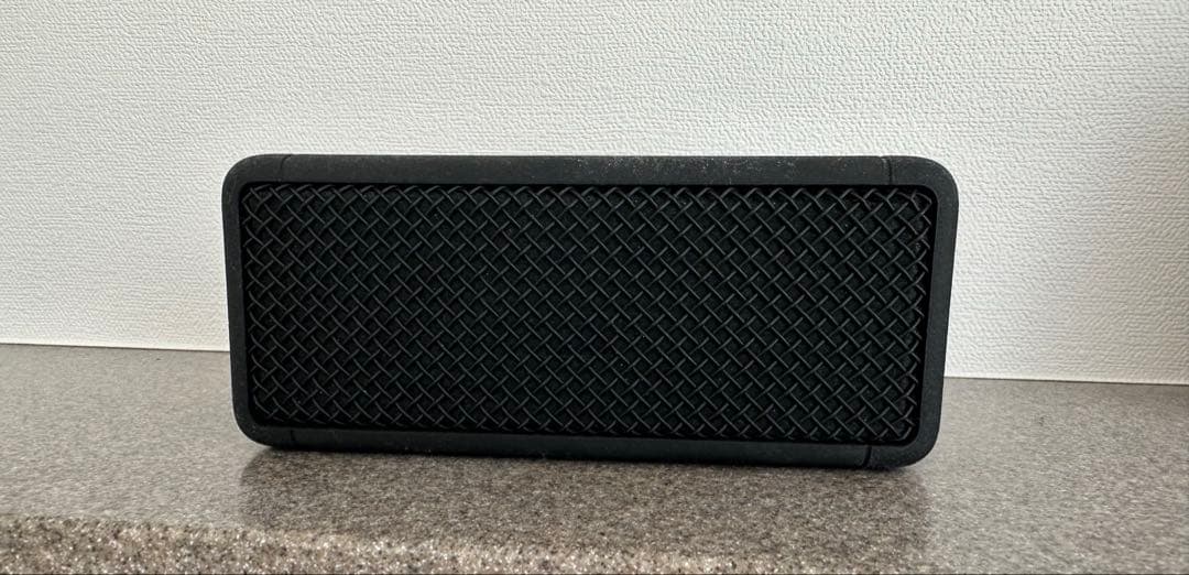 emberton マーシャル/ワイヤレススピーカー