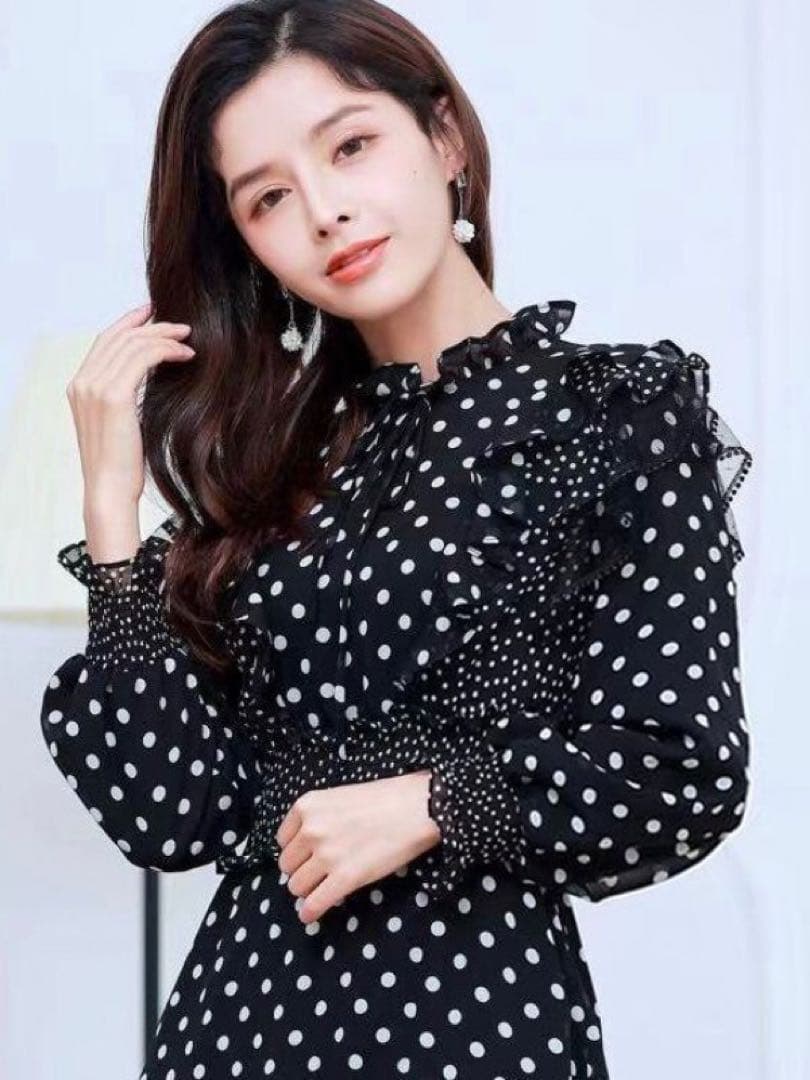 ERUKEI エルケイginza couture settan ドレス ドット