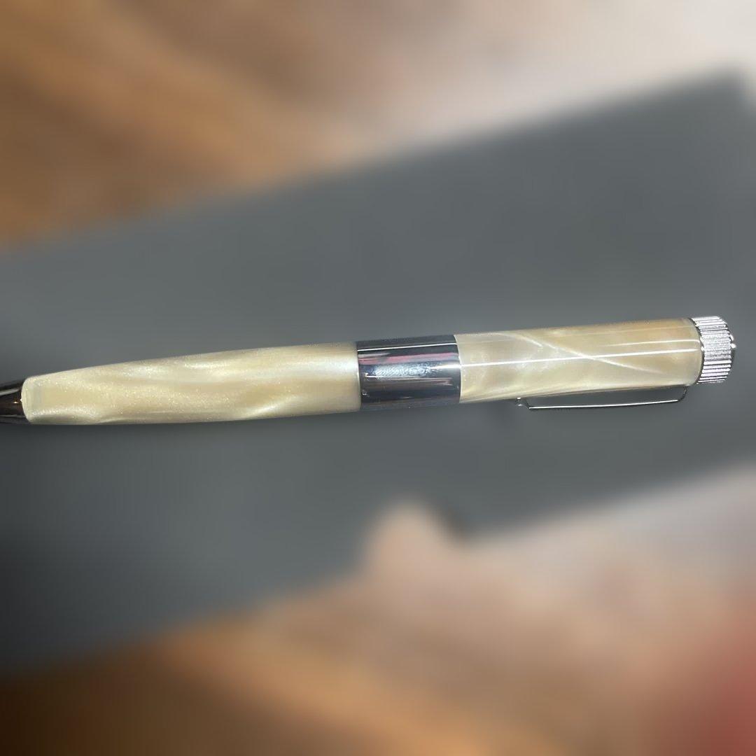 ROMEO No.3 ボールペン　太軸