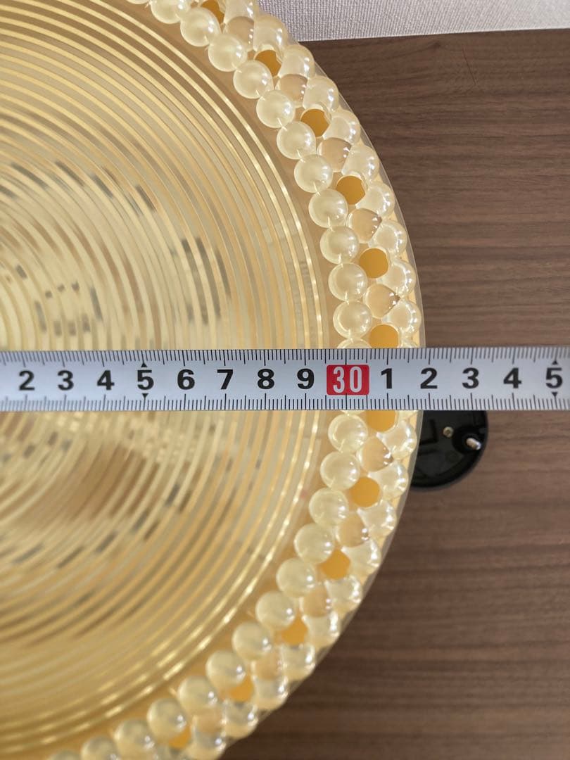 【昭和家電】　三菱けい光　照明器　ポップ　レトロ