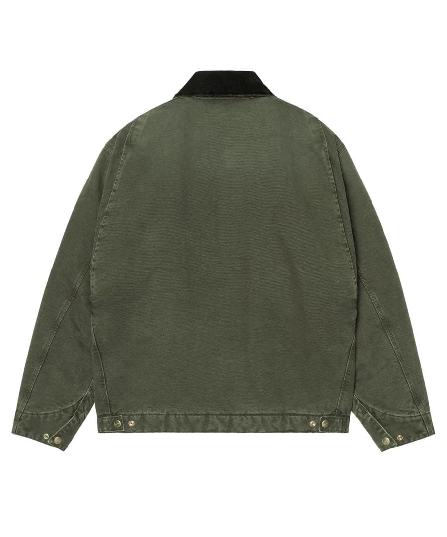 Carhartt WIP OG Detroit Jacket カーハート