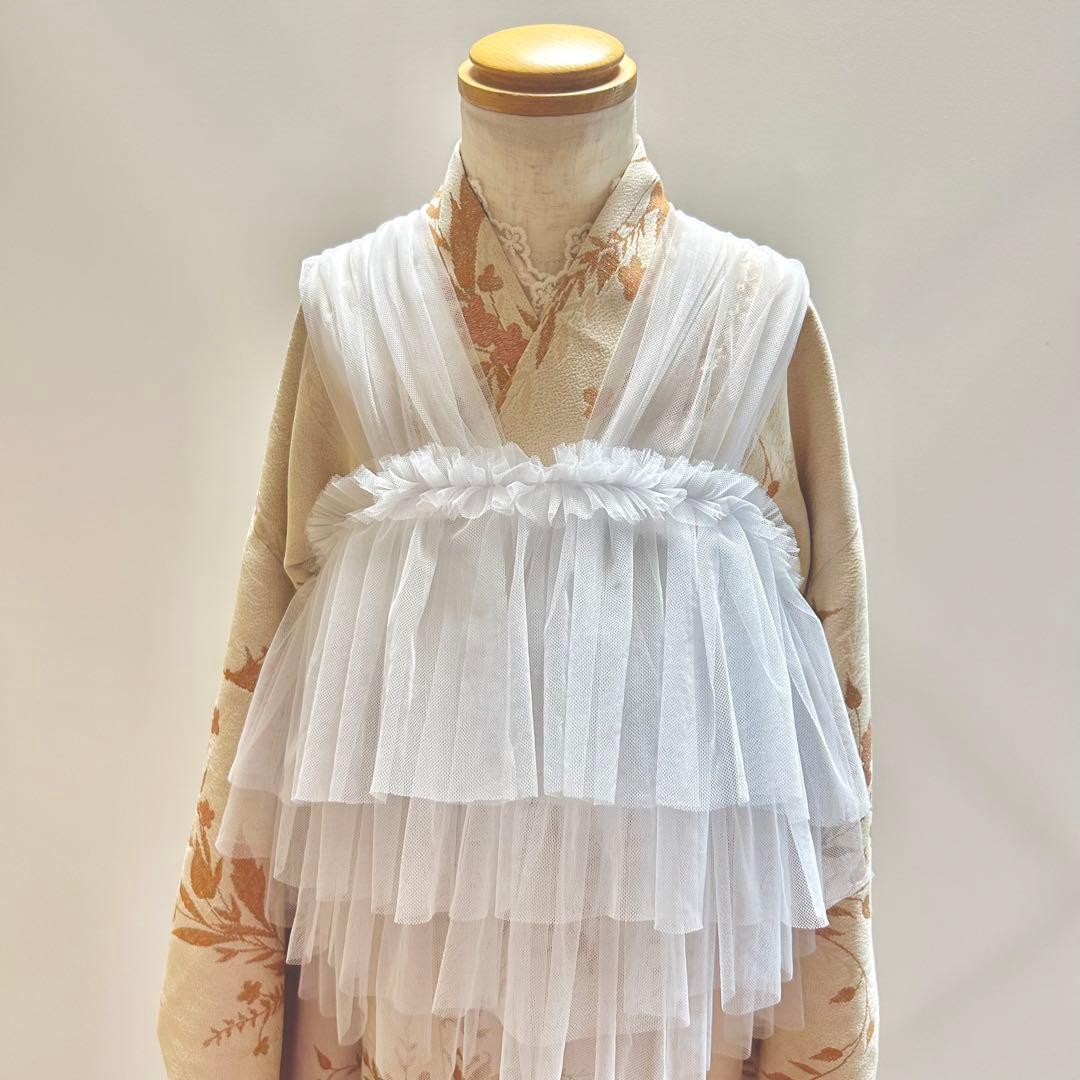 sak様　ホワイトワンカラー