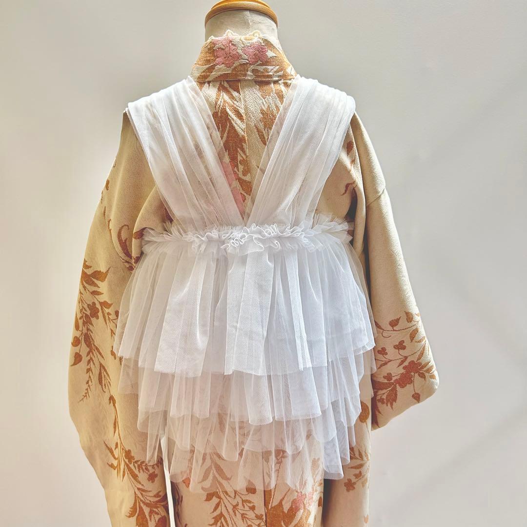 sak様　ホワイトワンカラー