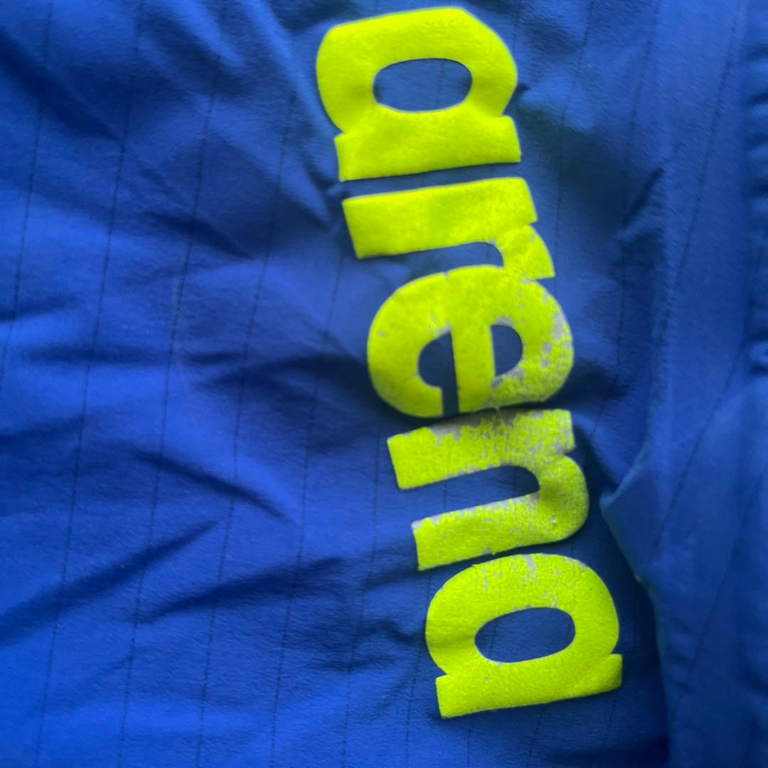 arena パワースキン シリコンキャップ　付属袋セット！