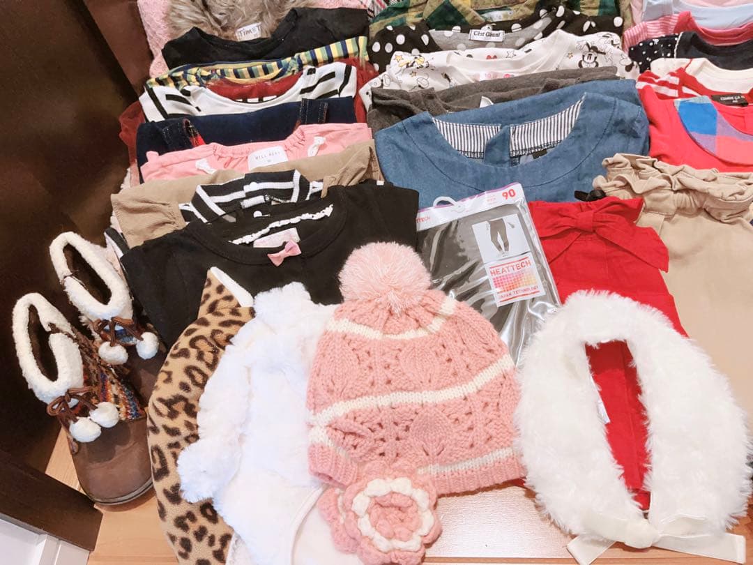 マリア*:.。.・✽:.・