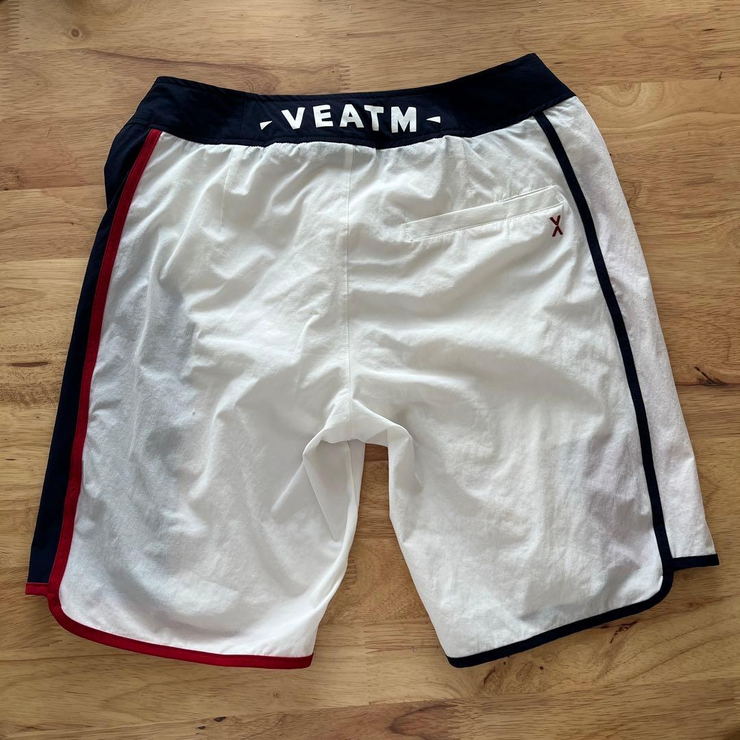 VEATM サーフパンツ　Mサイズ