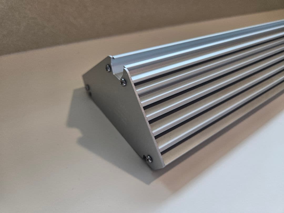 アクロ TRIANGLE LED BRIGHT Pro 60cm