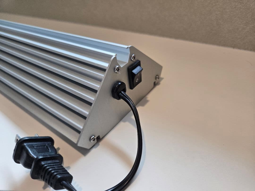 アクロ TRIANGLE LED BRIGHT Pro 60cm