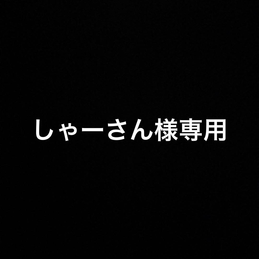 しゃーさん