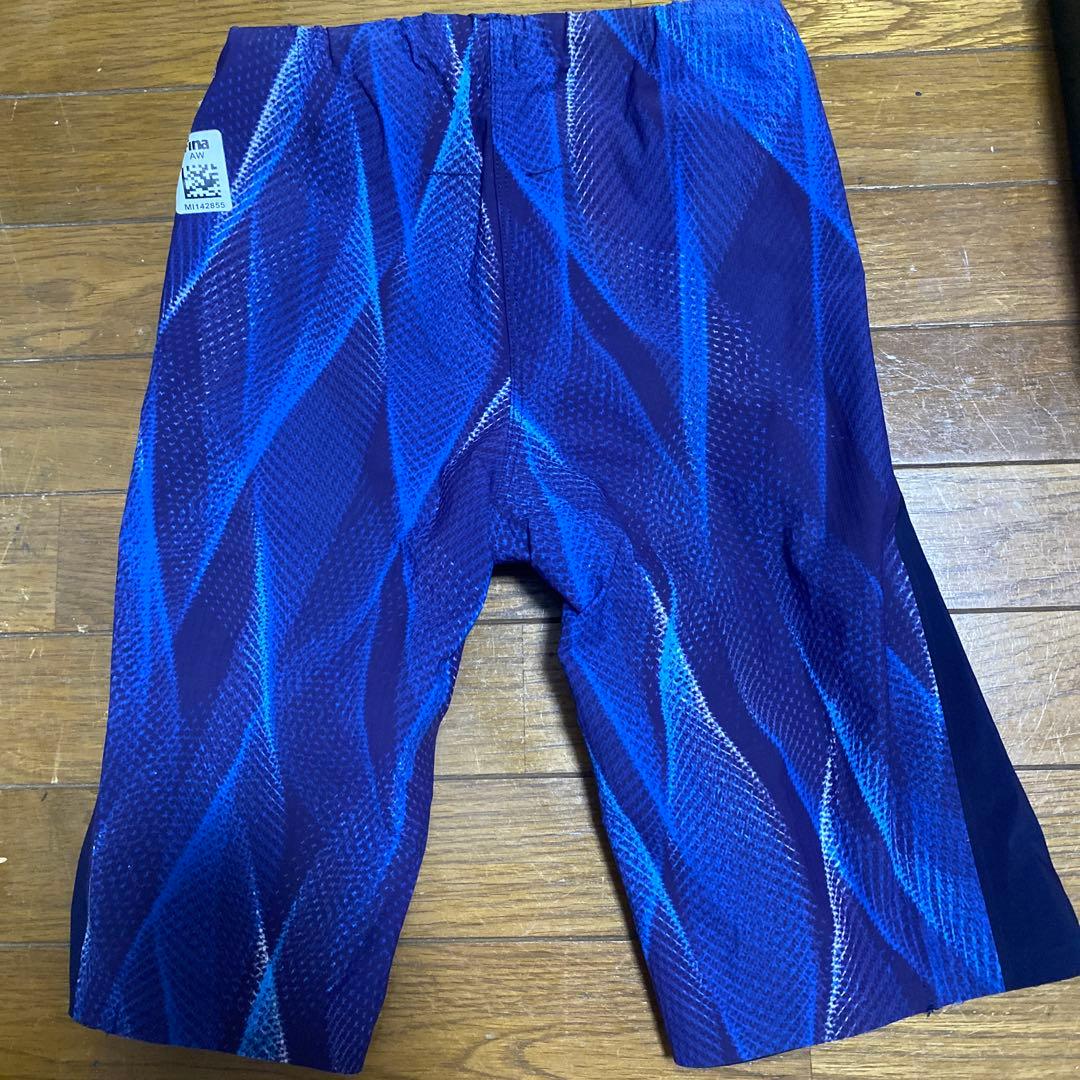 ミズノ 高速水着 GX SONIC V ST Sサイズ