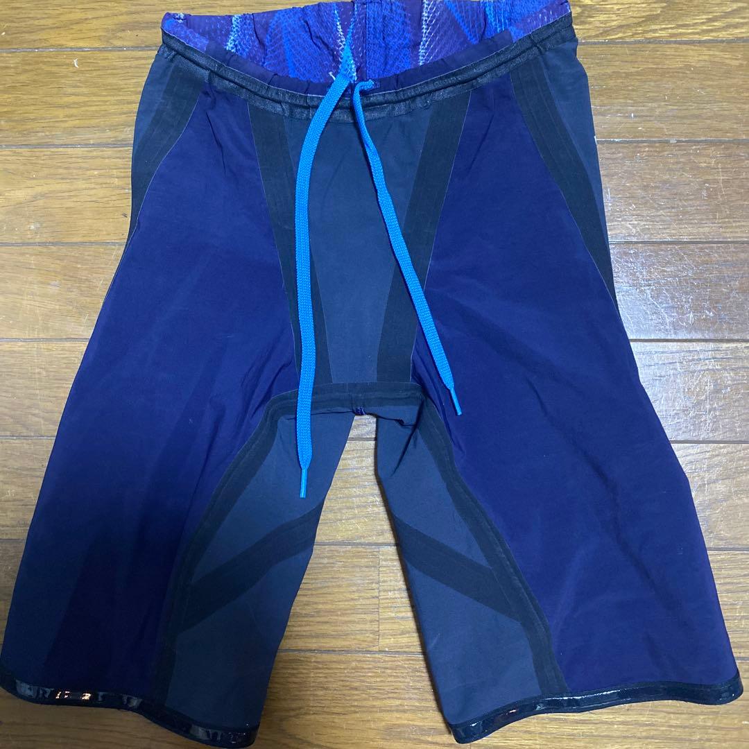 ミズノ 高速水着 GX SONIC V ST Sサイズ