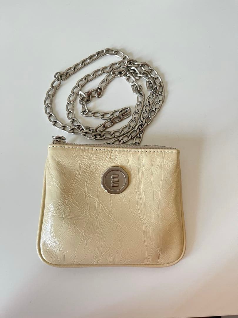 【minitmute】Brett Micro Mu Ivory