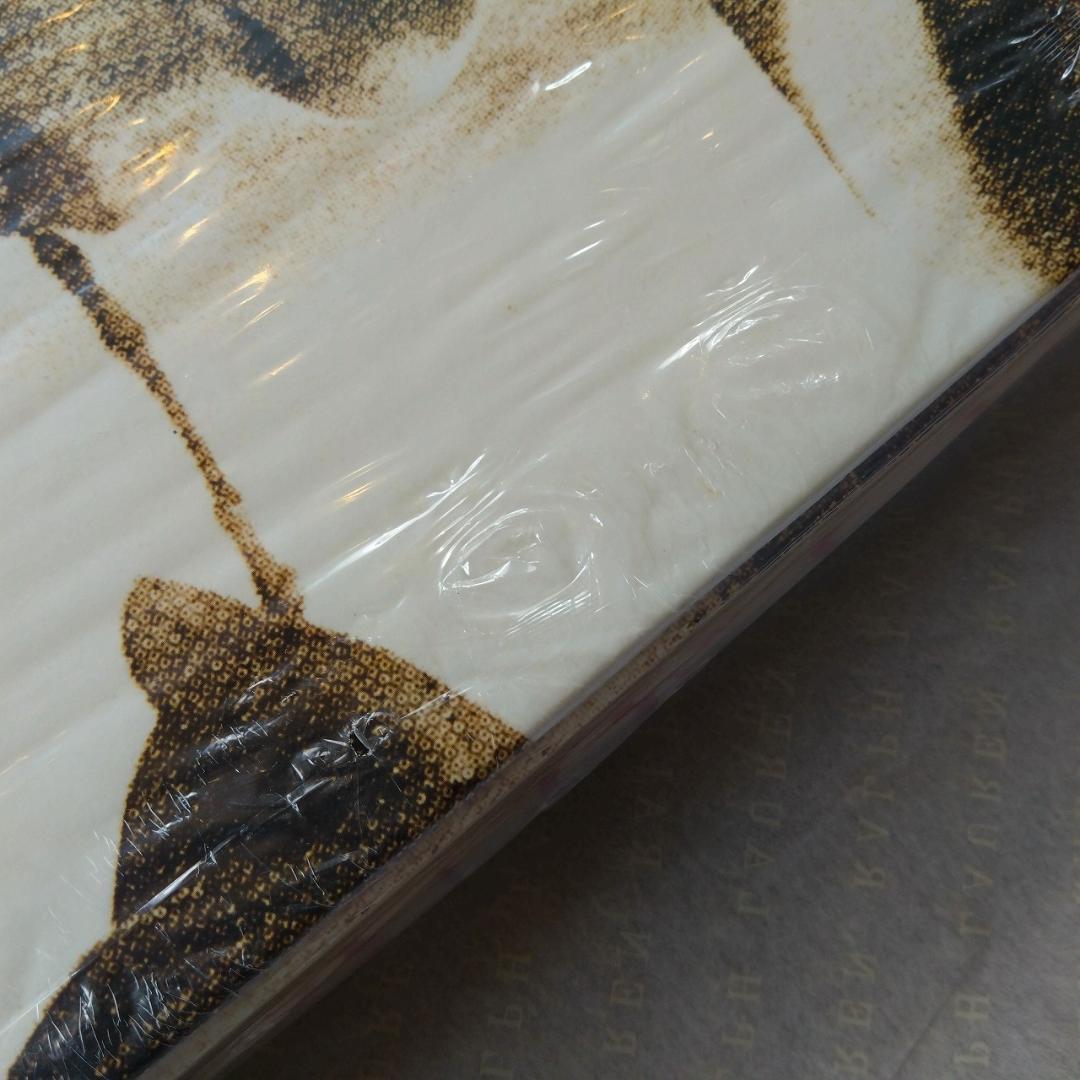 洋書　ラルフ・ローレン 　40周年記念写真集