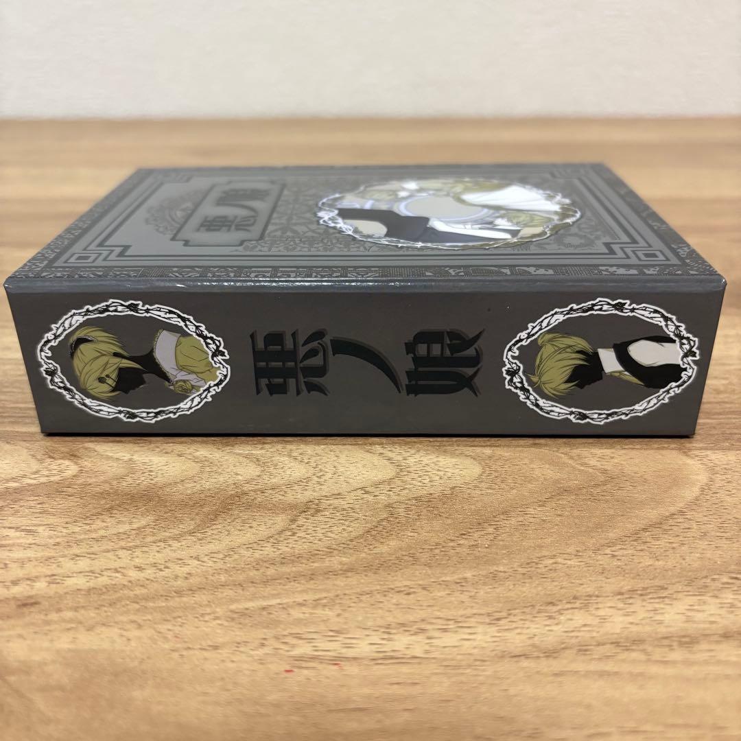 【激レア】悪ノ娘 オルゴール ボーカロイド VOCALOID 悪ノP