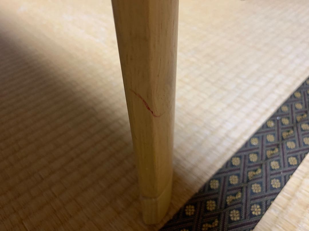 ★最終お値下げ★幅120cm 長方形こたつテーブル