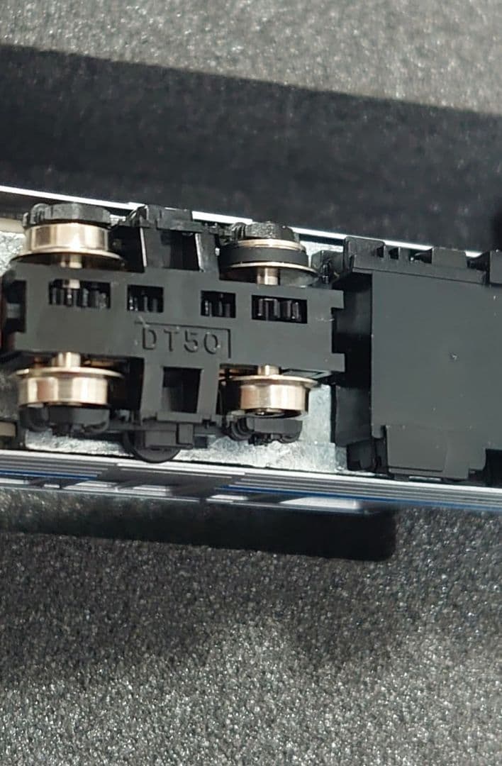 未走行品 JR 415系1500番台 九州色 TOMIX 美品 貴重品